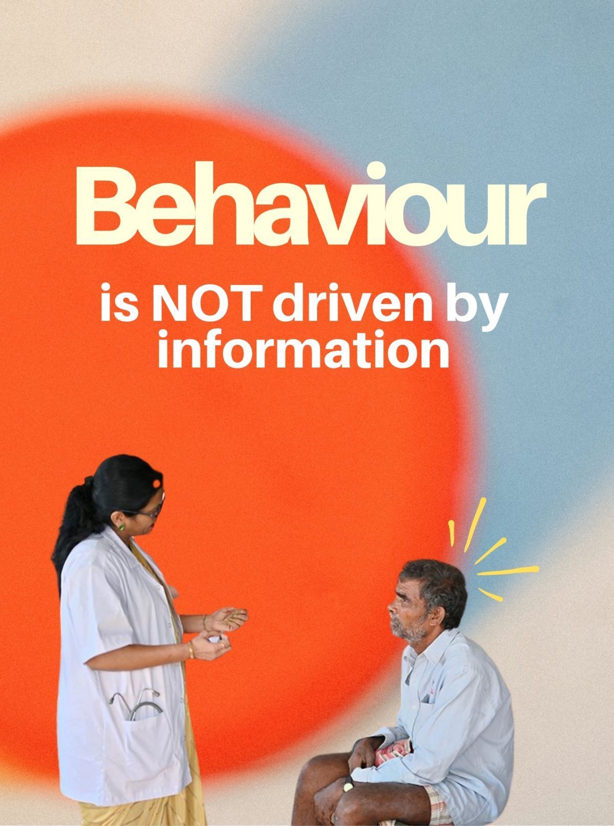 Insights is the key