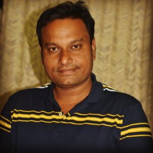 Animesh Roy