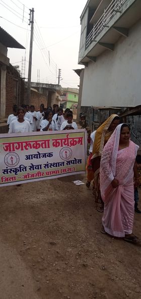 किशोर बालिकाओं की समृद्धि देव की प्राथमिकता